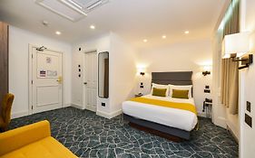 Park Avenue Bayswater Inn Hyde Park