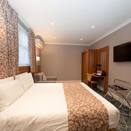 Park Avenue Bayswater Inn Hyde Park Londra Esterno foto