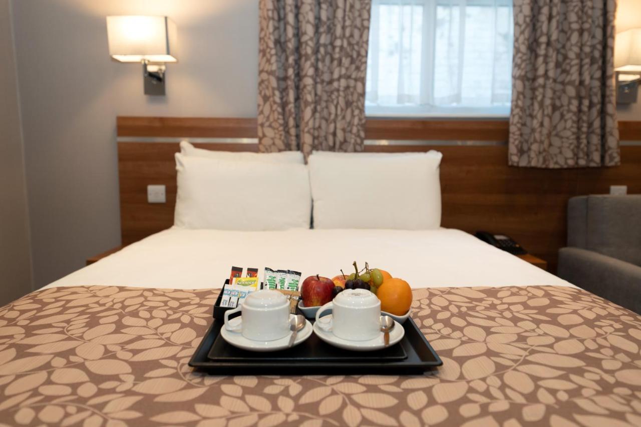 Park Avenue Bayswater Inn Hyde Park Londra Esterno foto