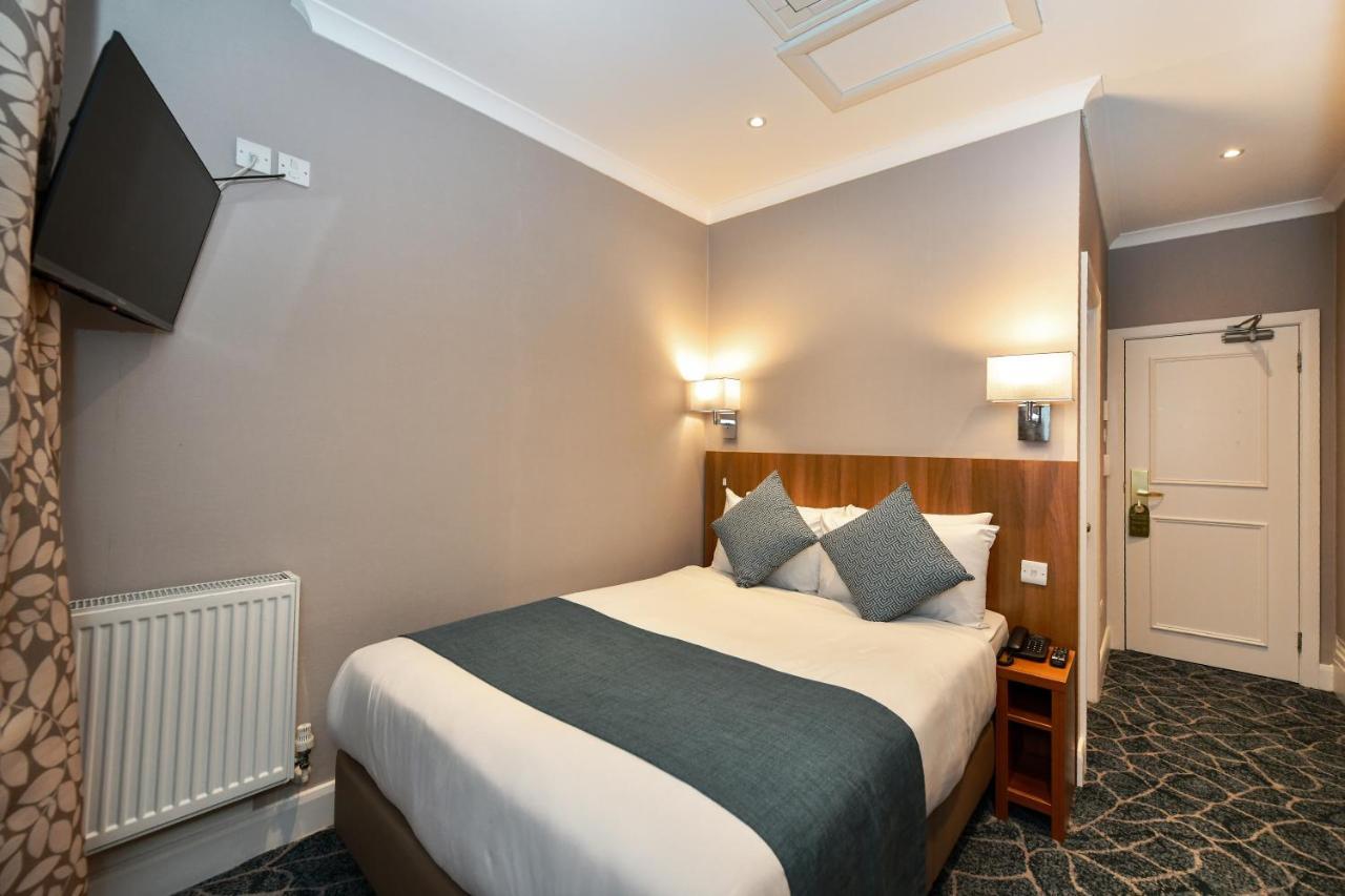 Park Avenue Bayswater Inn Hyde Park Londra Esterno foto