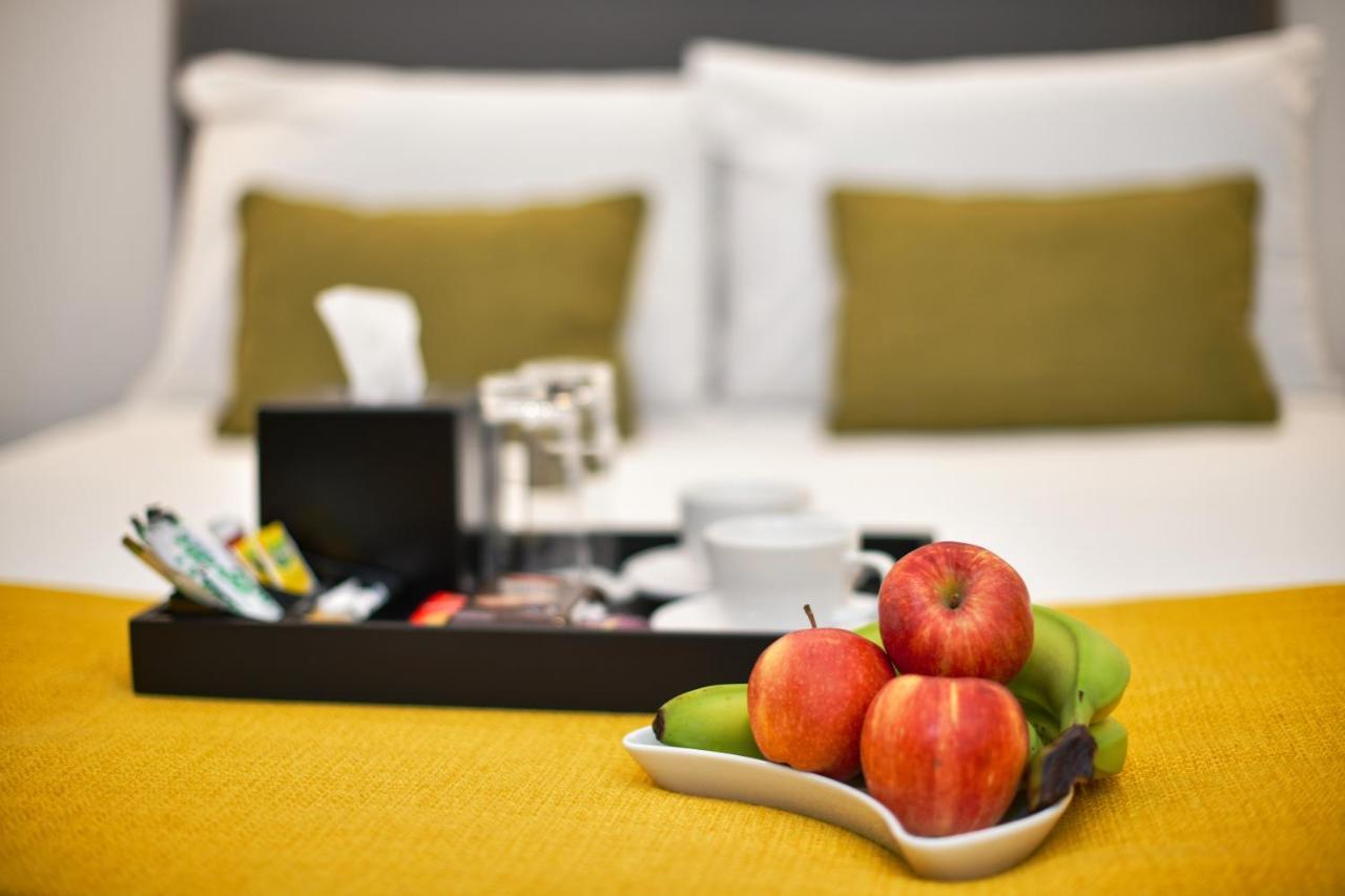 Park Avenue Bayswater Inn Hyde Park Londra Esterno foto
