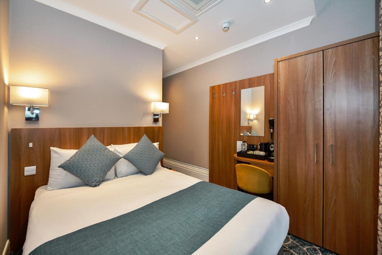 Park Avenue Bayswater Inn Hyde Park Londra Esterno foto