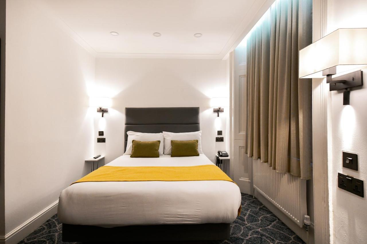 Park Avenue Bayswater Inn Hyde Park Londra Esterno foto