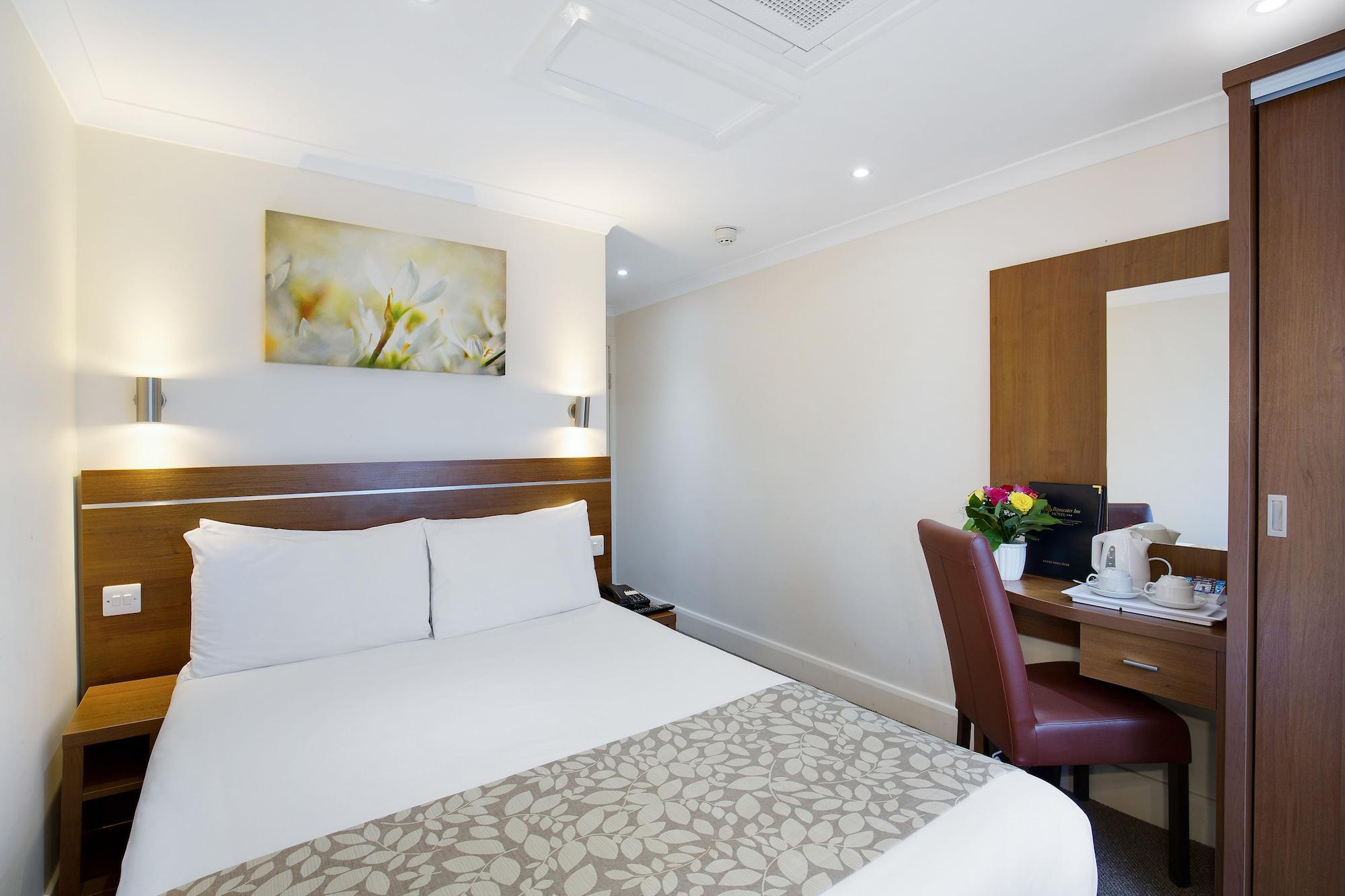Park Avenue Bayswater Inn Hyde Park Londra Esterno foto