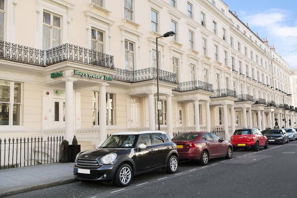 Park Avenue Bayswater Inn Hyde Park Londra Esterno foto